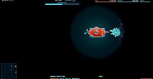 Abyss Driller: An Incremental Mining Game