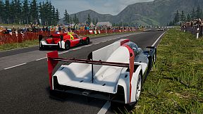 Hypercar Evolution 2025