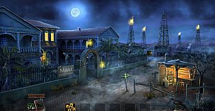 Midnight Mysteries: Witches of Abraham - Collector's Edition