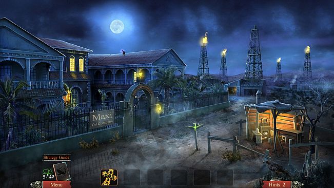 Midnight Mysteries: Witches of Abraham - Collector's Edition