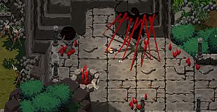 Ada: Tainted Soil: Prologue