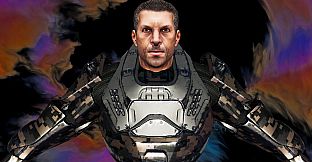 Sci-Fi characters for Sci-fi builder