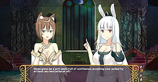 The Tower of Five Hearts