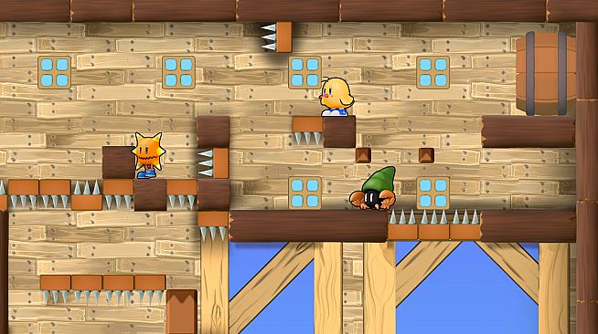 THE NEWZEALAND STORY: Untold Adventure