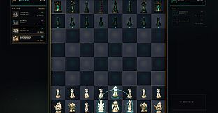 Magic Pieces