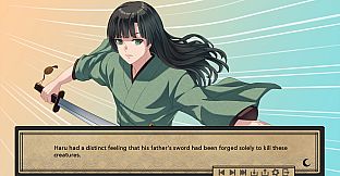 Beneath the Bleeding Moon