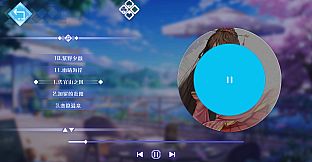 大富翁少女 18DLC