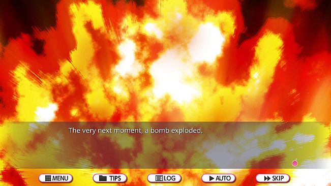 Death Match Love Comedy!