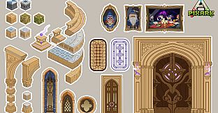 PixARK - Every Little Thing You Do Is Magic