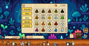Idle Bomb Animals