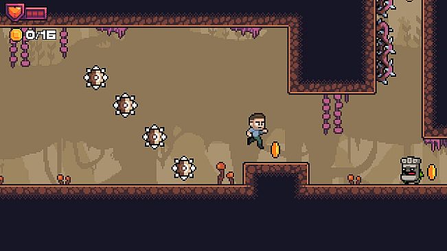 Super Dev Quest