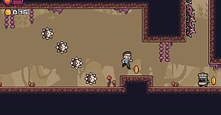 Super Dev Quest