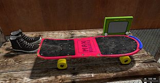 GameGuru - Retro 80's Pack