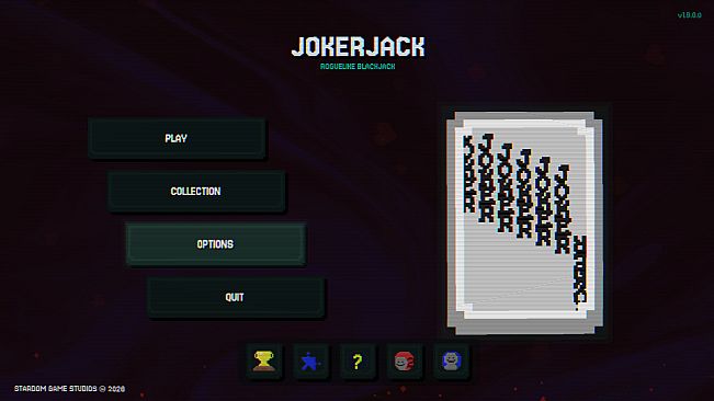 JokerJack