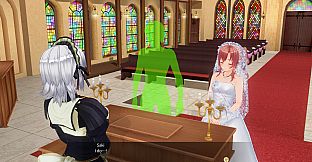 CUSTOM ORDER MAID 3D2 Naturally sadistic, Sweet Little Devil GP-02