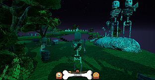 Bony Bones Adventures