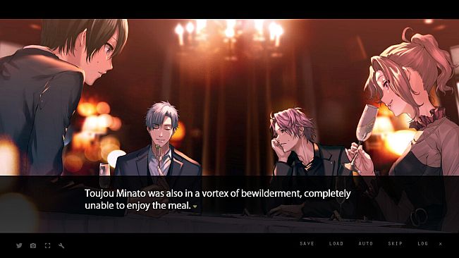 MAMIYA - DoomsDayDreams