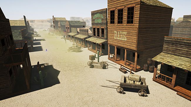 Catch the Thief, If you can!