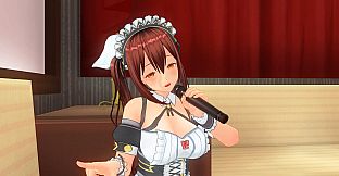 CUSTOM ORDER MAID 3D2 It's a Night Magic Limited Premium Value Pack Dance