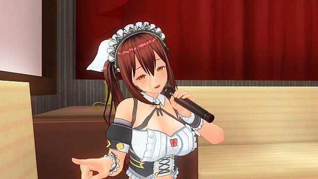CUSTOM ORDER MAID 3D2 It's a Night Magic Limited Premium Value Pack Dance