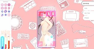 Hentai Mosaique Fix-It Shoppe Free R18