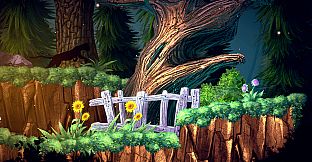 Si Kancil : The Adventurous Mouse Deer