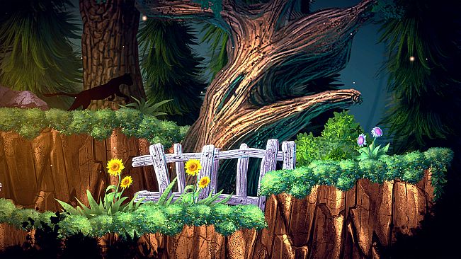 Si Kancil : The Adventurous Mouse Deer