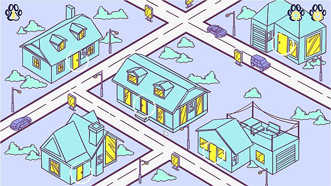 IN THE BUILDING: HAMSTERS