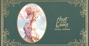 Heart of the Woods - Official Artbook