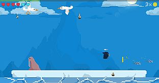 Afloat