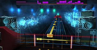 Rocksmith 2014 Edition – Remastered – Trans-Siberian Orchestra - “Christmas Eve / Sarajevo 12/24”