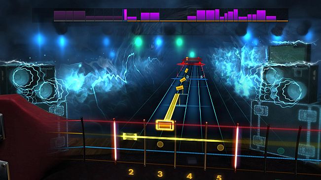 Rocksmith 2014 Edition – Remastered – Trans-Siberian Orchestra - “Christmas Eve / Sarajevo 12/24”