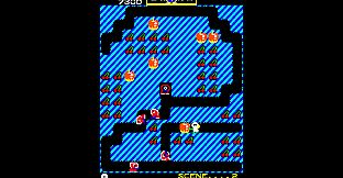 Arcade Archives 2 Mr.Do!