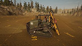 Gold Mining Simulator