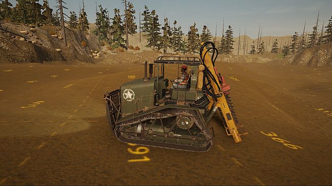 Gold Mining Simulator