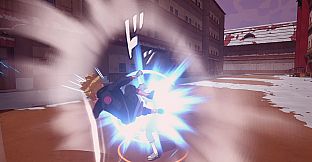 NTBSS: Master Character Training Pack - Boruto Uzumaki (Karma Progression)