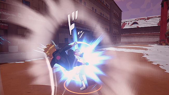 NTBSS: Master Character Training Pack - Boruto Uzumaki (Karma Progression)