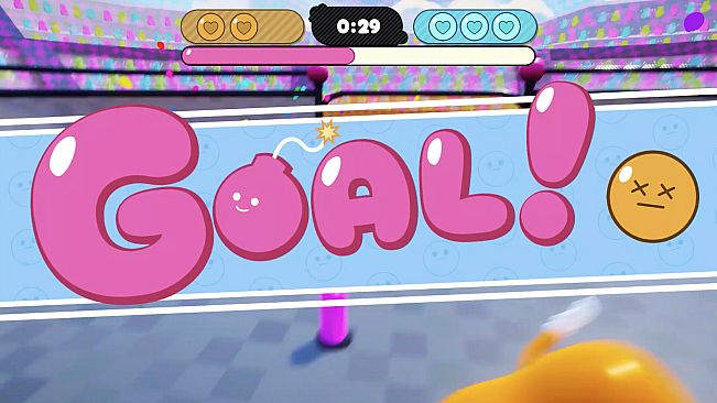 BOB'S BOMB