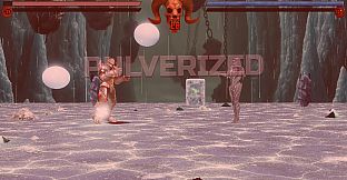 Hellkick