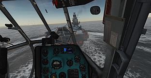 DCS: Mi-8MTV2 Crew Part 1 Campaign