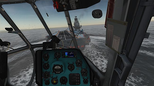 DCS: Mi-8MTV2 Crew Part 1 Campaign