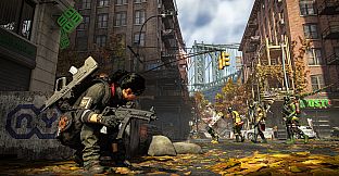 Tom Clancy’s The Division 2 - Legendary Edition