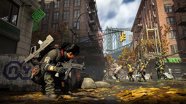 Tom Clancy’s The Division 2 - Elite Edition