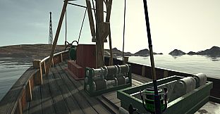 Ultimate Fishing Simulator - Greenland DLC