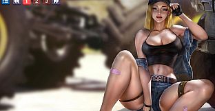 PumPum +5 Girls Pack