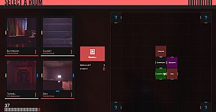 Incoherence: Dark Rooms