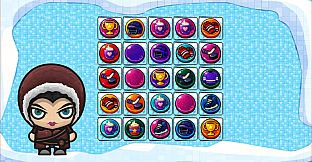 Hat Trick - Hockey Hearts