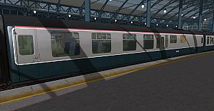 Train Simulator: BR Class 422 ‘4BIG’ EMU Add-On
