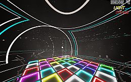 Light and Dance VR - Music, Action, Relaxation