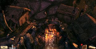 Nicolas Eymerich The Inquisitor Book II : The Village